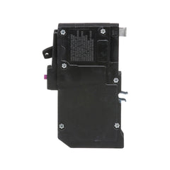 Square D QO120DF Combination Arc-Fault & Ground Fault Circuit Breaker 20A 120V 1Ph 1Pole 10kAIR