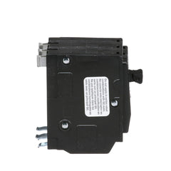 Square D QO345 Miniature Circuit Breaker 45A 240V 3Ph Plug-On