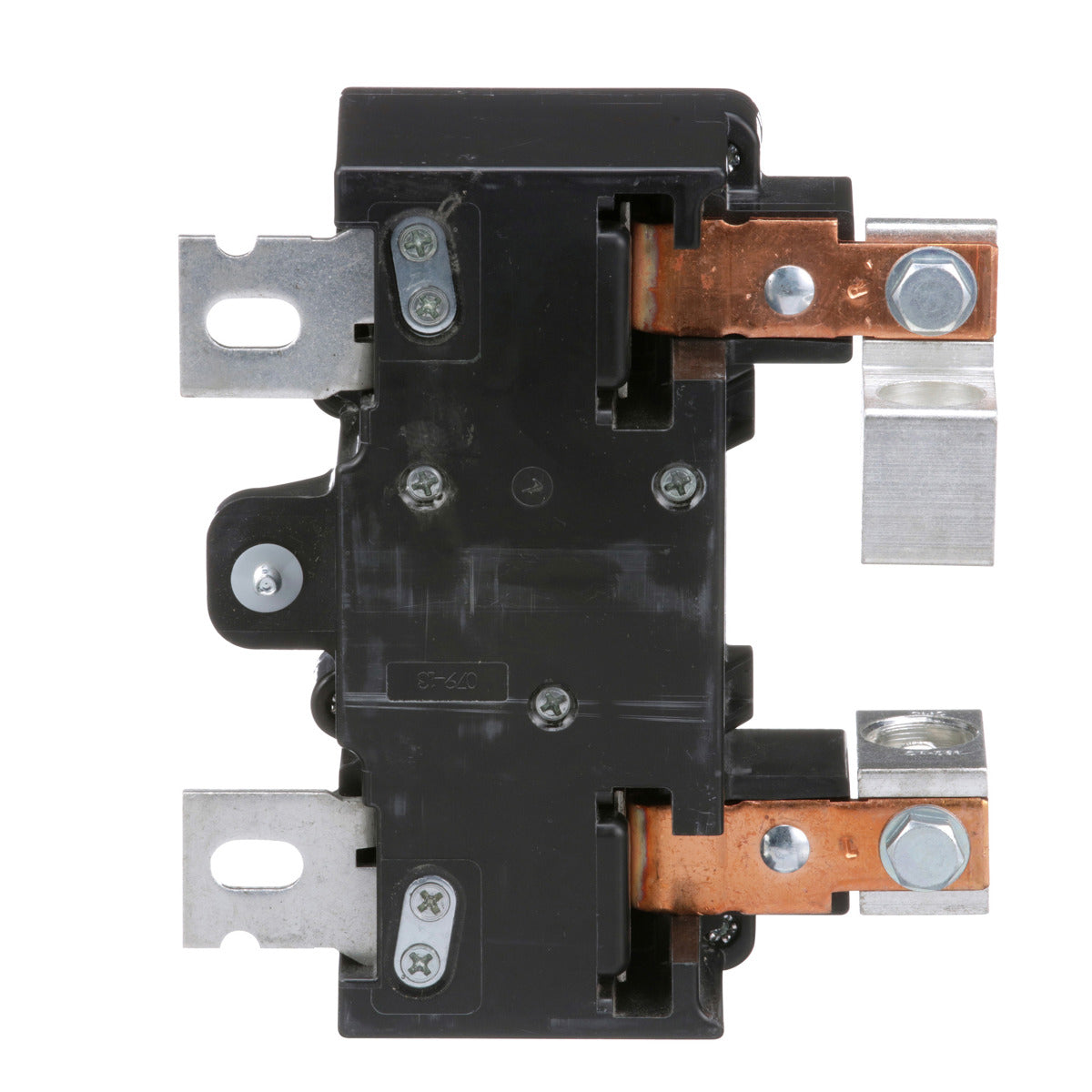 Square D QOM2100MM Miniature Circuit Breaker 100A 120/240V 1Ph Bolt-On