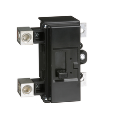 Square D QOM2150VH Main Circuit Breaker 150A 120/240V 1Ph 2P