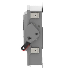 Square D VHU363AWKGL Safety Switch 100A NEMA 12