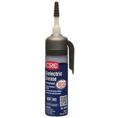 CRC Industries 02085 dielectric grease 6 oz tube