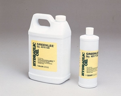 Greenlee 4016GB Hydraulic Oil 1 Gallon