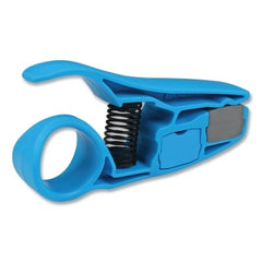 IDEAL 45-605 PrepPRO Coax/UTP Cable Stripper