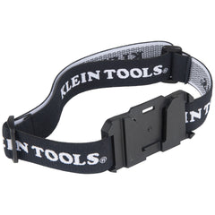 Klein Tools 56048 Rechargeable Headlamp 400 Lumens Auto-Off