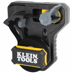 Klein Tools 450-900 Hook and Loop Tape Dispenser  Custom Length