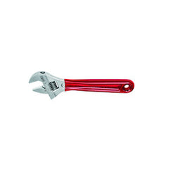 Klein D507-6 Adjustable Wrench Extra Capacity 6-1/2 Inch