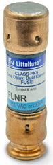 Littelfuse FLNR175 250 Volt 17.5 Amp Class RK5 Time Delay Fuse