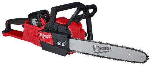 Milwaukee 272721HD M18 FUEL 16 Chainsaw Kit