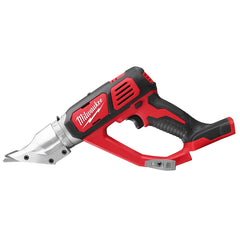 Milwaukee 263520 M18 Cordless 18 Gauge Double Cut Shear