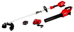 Milwaukee 3000-21 M18 FUEL 2 Tool Combo Kit