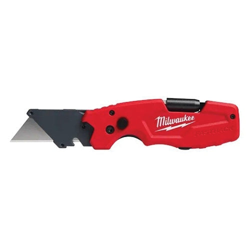 Milwaukee 48-22-1505 FASTBACK 6-In-1 Retractable Folding Utility Knife