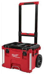 Milwaukee 48-22-8426 PACKOUT Rolling Tool Box