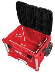 Milwaukee 48-22-8426 PACKOUT Rolling Tool Box