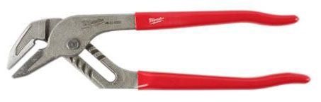 Milwaukee 48226550 Smooth Jaw Plier 10 Inch