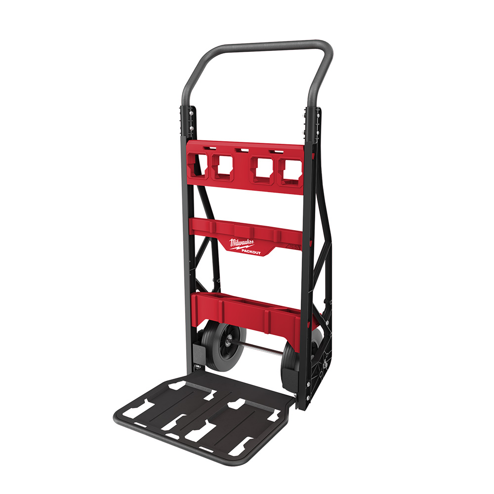 MILWAUKEE 48-22-8415 TOOL STORAGE