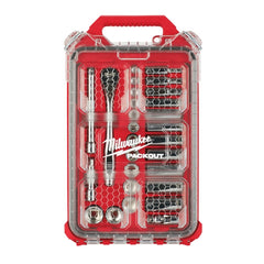 Milwaukee 48-22-9481 Ratchet and Socket Set Power 28 Pieces