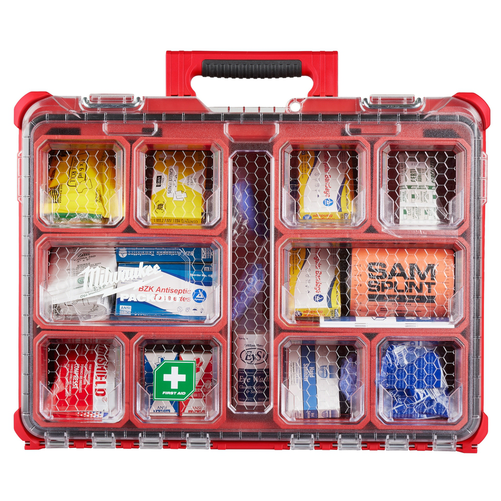 MILWAUKEE 48-73-8430C FIRST AID