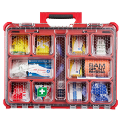 Milwaukee 48-73-8430C CLS-B Packout First Aid Kit