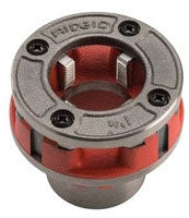 Ridgid 37395 3/4 NPT Alloy Right Hand Threading Die Head