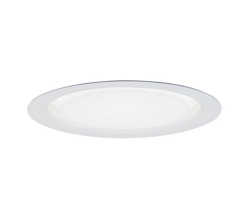 Philips 1177SH Flush Opalex Reflector Trim 26 Watt Round