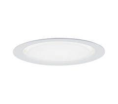 Philips 1177SH Flush Opalex Reflector Trim 26 Watt Round