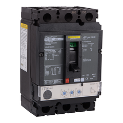 Square D HGL36150U31X SQD Circuit breaker, P 150A (3 Pole)