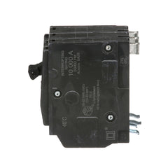 Square D QO335 Miniature Circuit Breaker 35A 240V 3Ph Plug-On