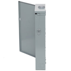 Square D QO112L200PGRB Load Center, QO, 200A (12 Spaces, 24 Circuits, NEMA 3R)