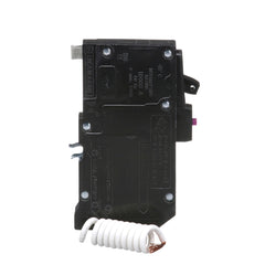 Square D QO115DF Combination Arc-Fault & Ground Fault Circuit Breaker 15A 120V 1Ph 1Pole 10kAIR