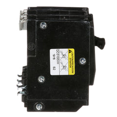 Square D QO3100VH Miniature Circuit Breaker 100 Amp 3 Pole 120/240V