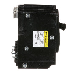 Square D QO360VH 3-Pole 60 Amp 240 Volt Plug-On Miniature Circuit Breaker