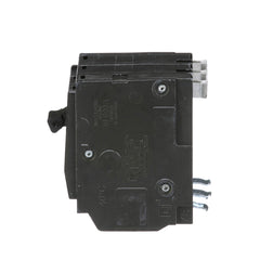 Square D QO340 Miniature Circuit Breaker 40A 240V 3Ph Plug-On