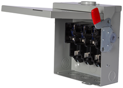 SIEMENS GF324N RELAYS & SWITCHES