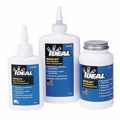 Ideal 30-030 Noalox Anti-Oxidant Compound 8 oz. Squeeze Bottle