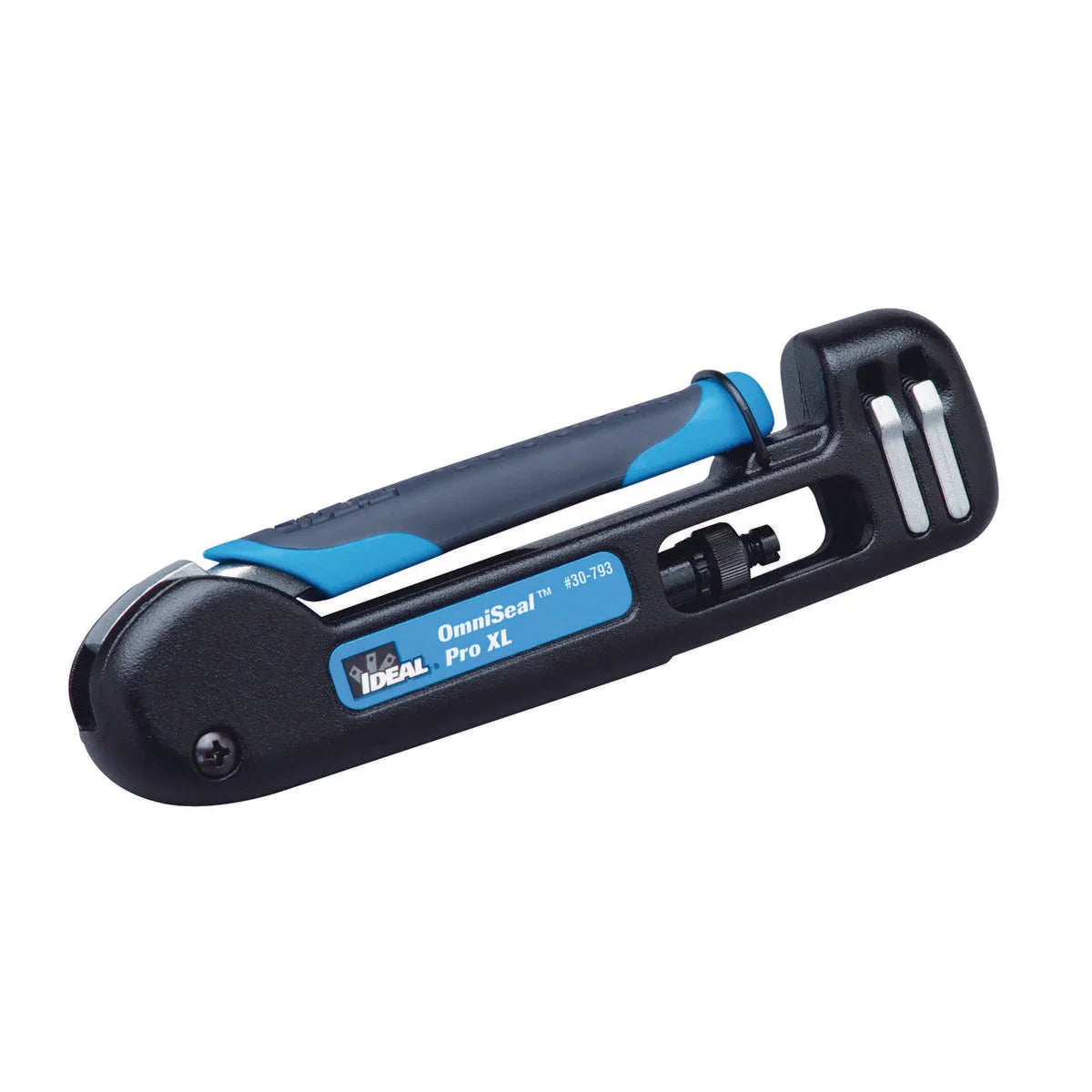 IDEAL 30-793 WIRE STRIPPERS