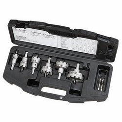 Ideal 36-314 TKO Master Electrician's Kit