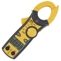 Ideal 61-744 Clamp Pro 600 Amp Clamp Meter Voltage Rating 400 to 600VAC/DC