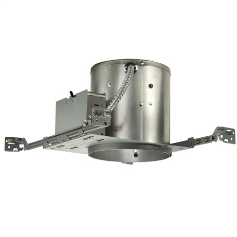 JUNO Juno IC22W Housing Lighting Recessed Incand IC 120VAC 6-7/8 in Ceiling Opening