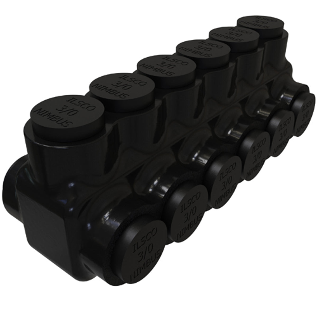 ILSCO PBTD-6-3/0 WIRE STRIPPERS