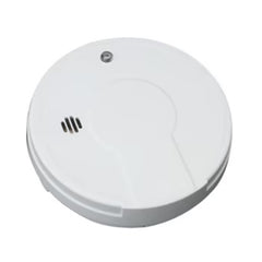 KIDDE 0915E Battery Operated Smoke Detector