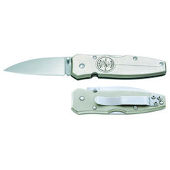 Klein 44001 Lockback Knife 2-1/2 Inch Drop-Point Blade