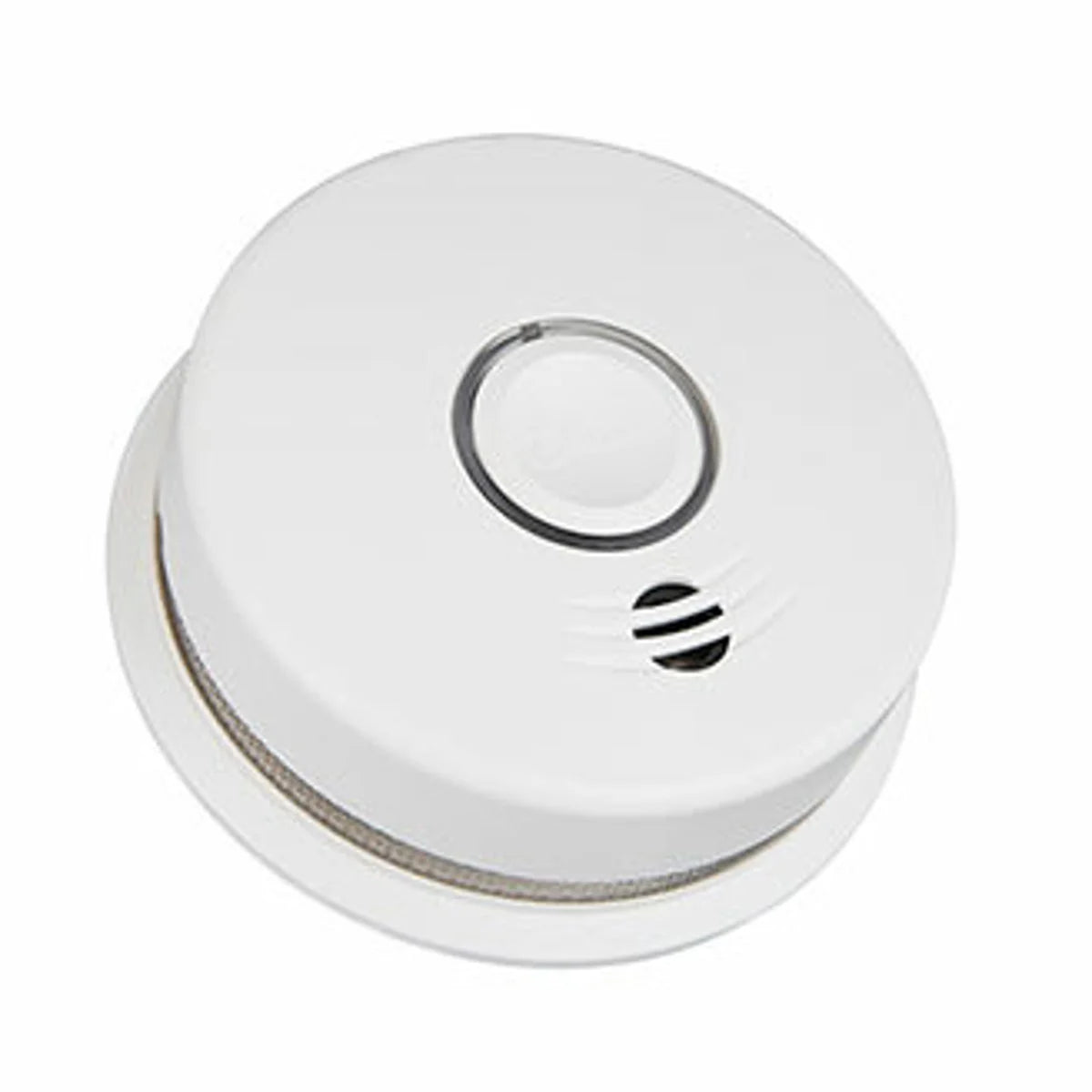 Kidde 21032250 Hardwired Smoke & Carbon Monoxide Detector Electrochemical / Photoelectric Sensing