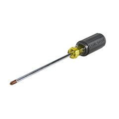 Klein 603-7 #2 Phillips Screwdriver 11-5/16 in Round Shank