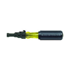 Klein Tools 85191 Conduit Fitting and Reaming Screwdriver