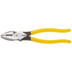 Klein D213-9NE-CR Lineman's Crimping Pliers 9-Inch Replacement MPN