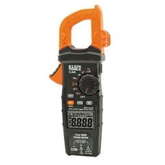 Klein CL800 Digital Clamp Meter AC/DC Auto-Ranging