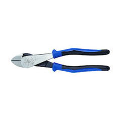 Klein J2000-28 Pliers Heavy-Duty Diagonal-Cutters 8-Inch