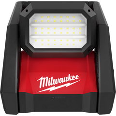 Milwaukee 236620 M18 Rover Dual Power Flood Light 4000 Lumens