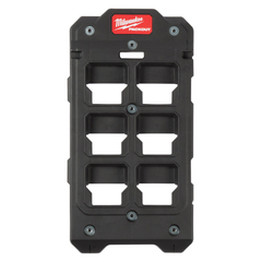 Milwaukee 48228486 Packout Compact Wall Plate